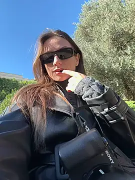 SweetTits26 online show from January 12, 2025, 11:17 am