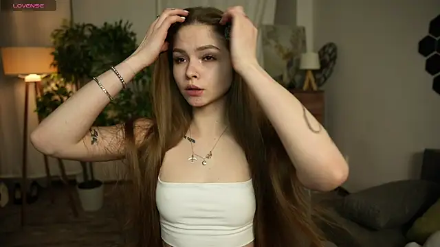 CherrylReid online show from April 23, 2026, 6:10 pm