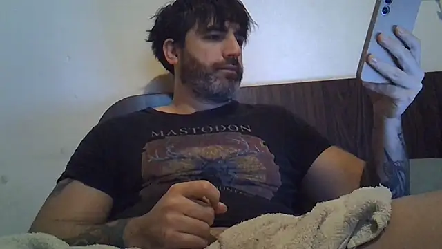 Snapshot of ozzypsico13 chatting on July 22, 2026, 1:25 pm ozzypsico13 online show from July 22, 2026, 1:25 pm