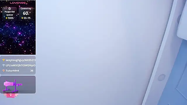 dulce santamaria online show from December 24, 2024, 4:40 pm