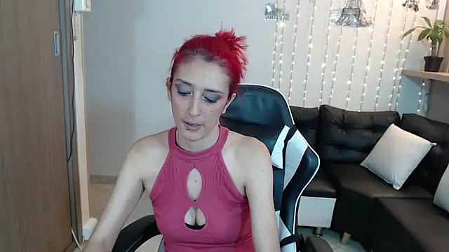 Ruby Your Milf online show from January 9, 2025, 8:22 pm