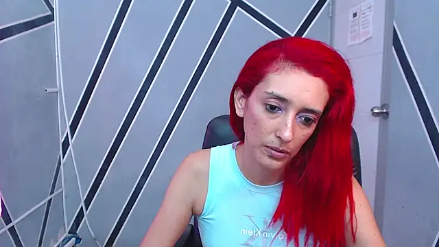 Ruby Your Milf online show from February 6, 2025, 12:11 am