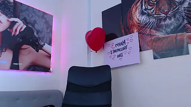 Ruby Your Milf online show from February 15, 2025, 12:37 am