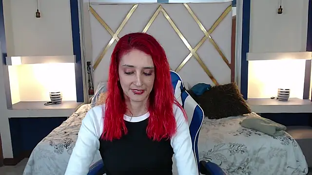 Ruby Your Milf online show from February 20, 2025, 9:42 pm