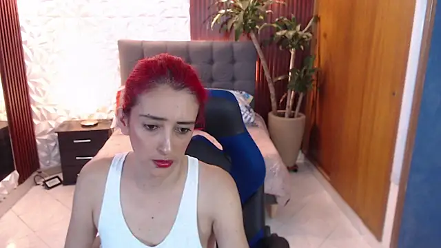 Ruby Your Milf online show from March 12, 2025, 9:13 pm