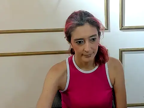 Ruby Your Milf online show from September 9, 2025, 8:41 pm