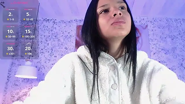 Snapshot of Zoee_babygirl chatting on December 24, 2024, 1:06 pm Zoee babygirl online show from December 24, 2024, 1:06 pm