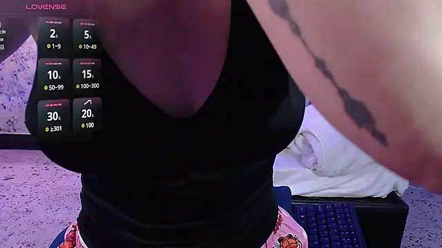 Snapshot of Zoee_babygirl chatting on March 4, 2025, 1:38 pm Zoee babygirl online show from March 4, 2025, 1:38 pm