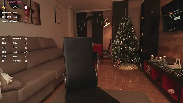 Golden Rosse online show from December 11, 2024, 1:37 am