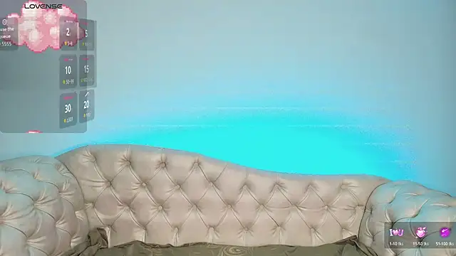 Ari sunshine  online show from September 15, 2025, 6:35 am