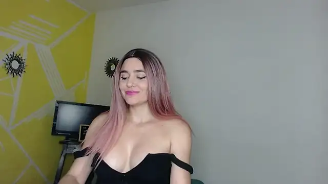 Nikolle Rouss online show from January 31, 2025, 7:29 am