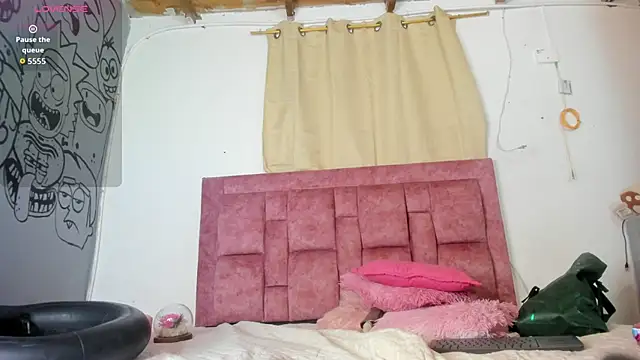 Ana star  online show from November 7, 2025, 11:05 pm