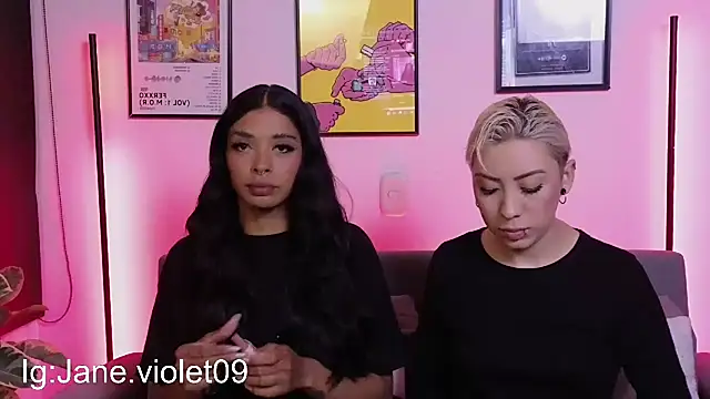 jane hart  online show from October 12, 2025, 12:20 am