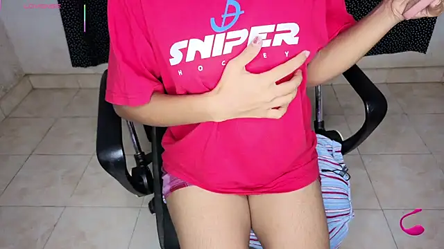 Snapshot of Liyana_Babe chatting on May 27, 2026, 5:32 pm Liyana Babe online show from May 27, 2026, 5:32 pm