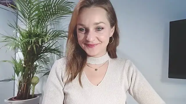 AliciaDesire online show from February 6, 2026, 6:51 am