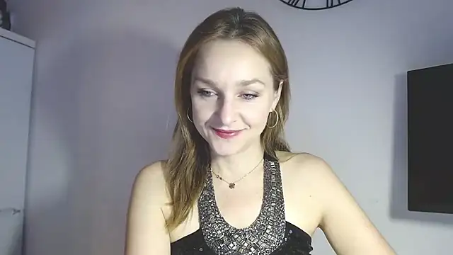 AliciaDesire online show from February 11, 2026, 7:02 am