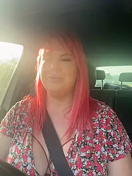 redxxxvixen online show from March 5, 2025, 4:13 pm