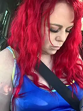 redxxxvixen online show from March 18, 2025, 10:03 am