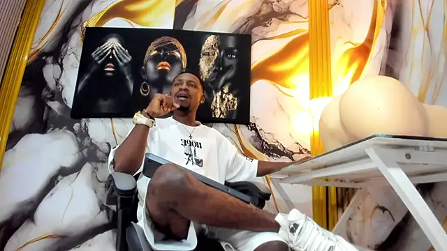 Thomas shelbys online show from November 15, 2025, 3:26 am