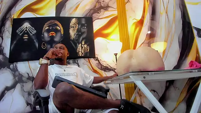 Thomas shelbys online show from December 3, 2025, 3:58 am