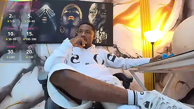 Thomas shelbys online show from February 25, 2026, 3:27 am