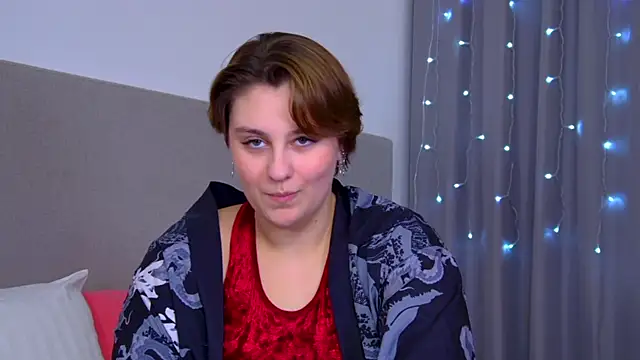 MaryMurray online show from January 22, 2025, 9:43 pm