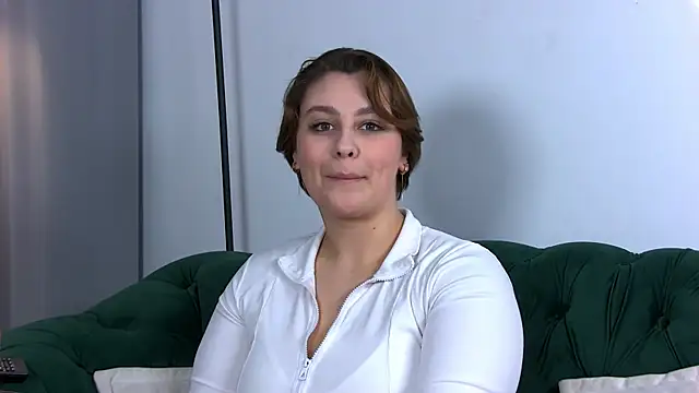 MaryMurray online show from January 27, 2025, 12:33 am