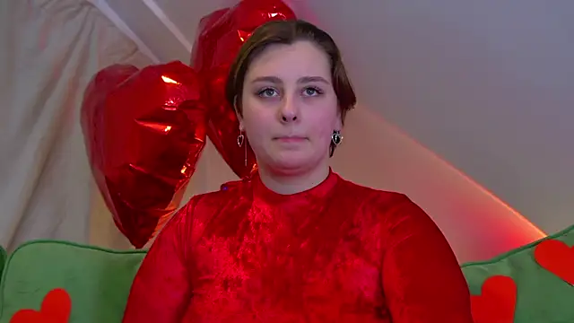 MaryMurray online show from February 20, 2025, 6:57 pm