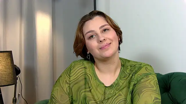 MaryMurray online show from March 17, 2025, 12:41 am