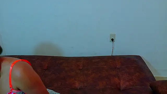 clydexxxbunny online show from January 4, 2025, 7:45 am