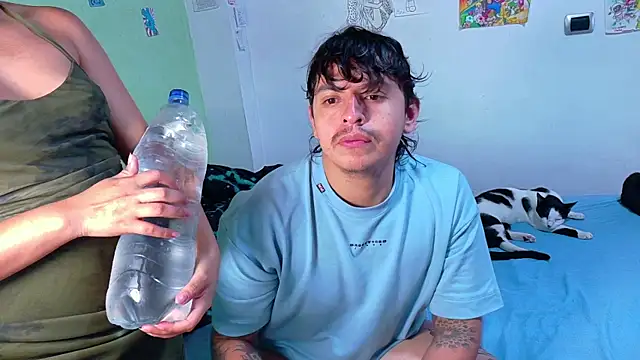 clydexxxbunny online show from January 16, 2025, 1:47 pm