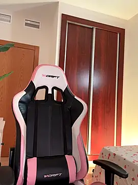 Adriennesexxx online show from November 19, 2025, 7:03 pm