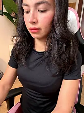 Adriennesexxx online show from January 13, 2026, 6:24 pm