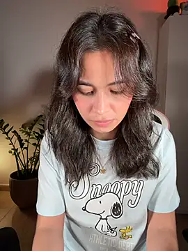 Adriennesexxx online show from March 20, 2026, 5:29 pm