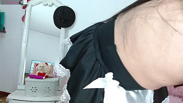 tifanny-squirt online show from February 14, 2025, 4:58 am