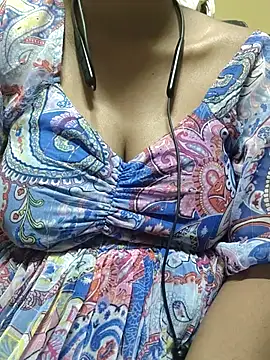 Anjali cute-Pondati online show from February 12, 2026, 1:22 am