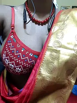 Anjali cute-Pondati online show from March 29, 2026, 12:54 am