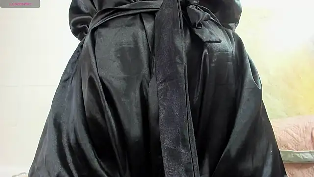 Sofia Walke1 online show from February 10, 2025, 5:41 pm