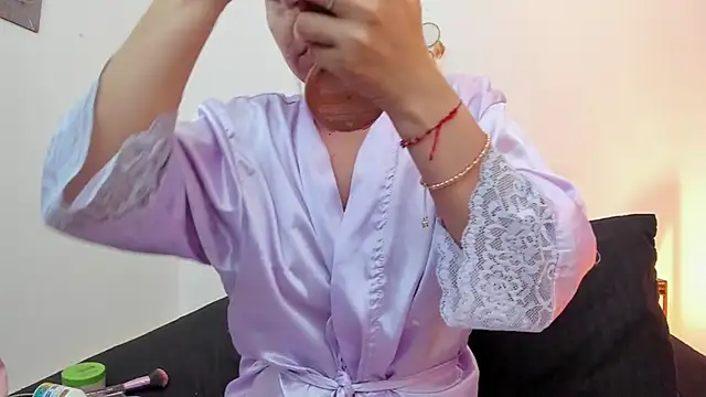 Sofia Walke1 online show from October 23, 2025, 2:00 am