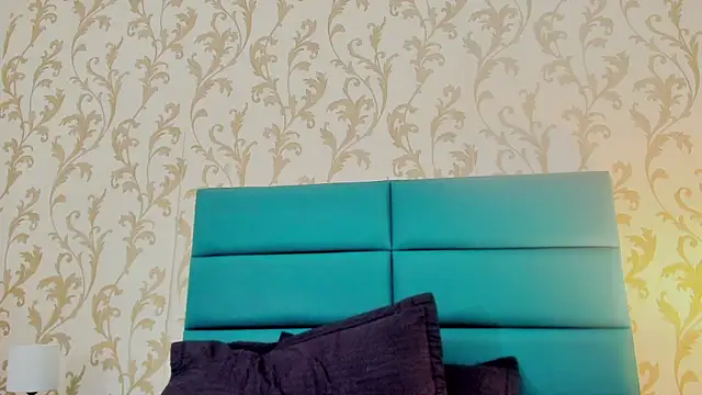 Amberr Greyy online show from December 14, 2024, 1:05 pm