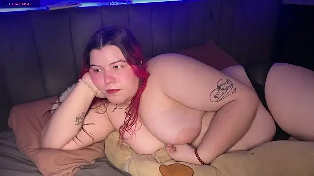 enchanting alice online show from February 8, 2026, 12:47 am