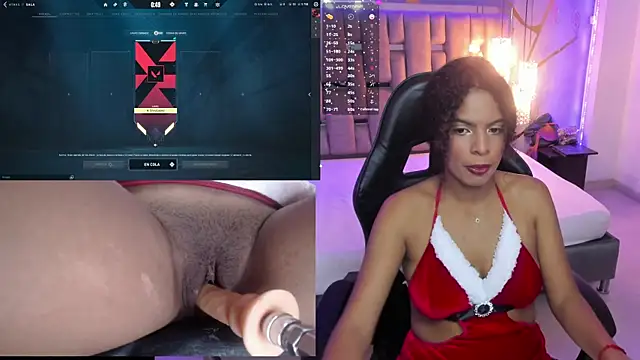 Snapshot of KaruiGames chatting on December 5, 2024, 1:28 pm KaruiGames online show from December 5, 2024, 1:28 pm