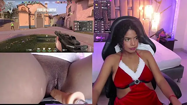 Snapshot of KaruiGames chatting on December 5, 2024, 4:34 pm KaruiGames online show from December 5, 2024, 4:34 pm