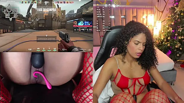 Snapshot of KaruiGames chatting on December 10, 2024, 4:27 pm KaruiGames online show from December 10, 2024, 4:27 pm