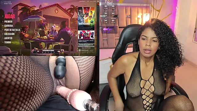 Snapshot of KaruiGames chatting on December 14, 2024, 1:38 pm KaruiGames online show from December 14, 2024, 1:38 pm