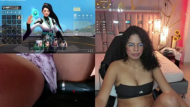 Snapshot of KaruiGames chatting on December 15, 2024, 1:32 pm KaruiGames online show from December 15, 2024, 1:32 pm