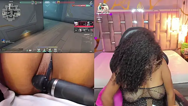 Snapshot of KaruiGames chatting on December 30, 2024, 4:51 pm KaruiGames online show from December 30, 2024, 4:51 pm