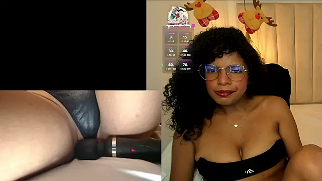 Snapshot of KaruiGames chatting on December 31, 2024, 1:41 pm KaruiGames online show from December 31, 2024, 1:41 pm