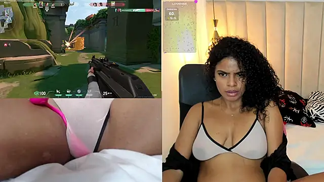 Snapshot of KaruiGames chatting on January 14, 2025, 5:01 pm KaruiGames online show from January 14, 2025, 5:01 pm