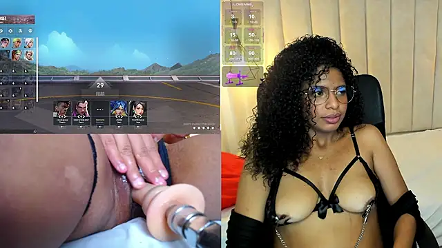 Snapshot of KaruiGames chatting on January 18, 2025, 7:59 am KaruiGames online show from January 18, 2025, 7:59 am